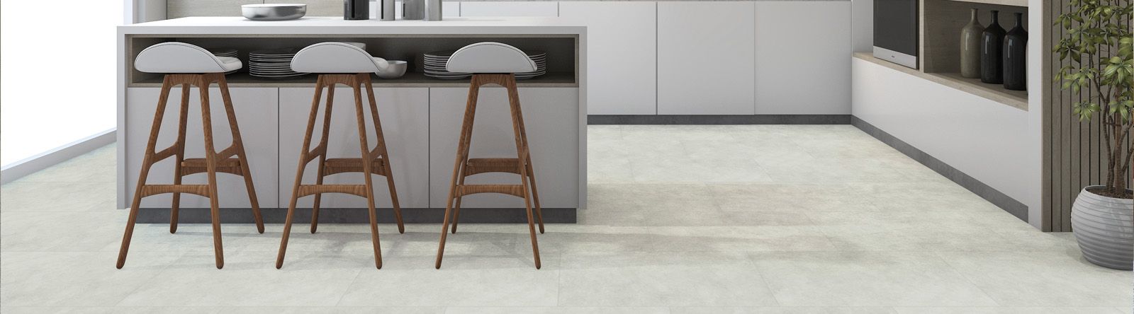 What is the best flooring for underfloor heating?